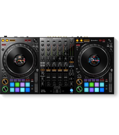 Pioneer DJ DDJ-1000
