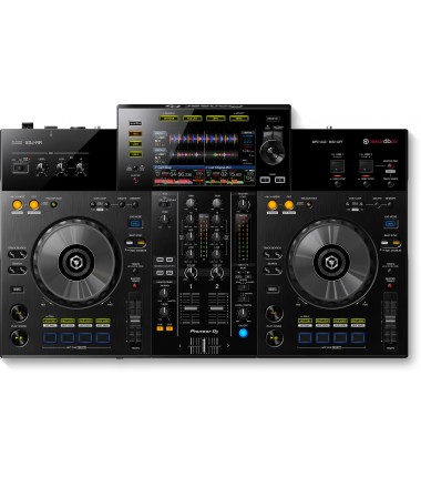 Pioneer DJ CDJ-RR