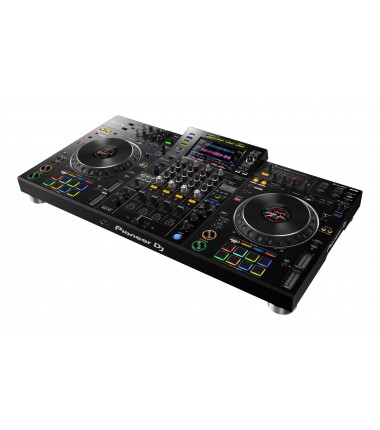 Pioneer DJ XDJ-X@