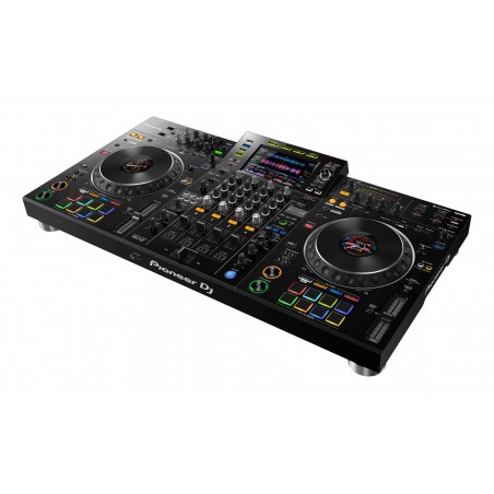 Pioneer DJ XDJ-X@