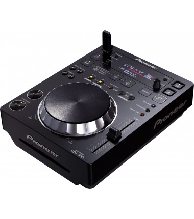 Pioneer DJ CDJ-350