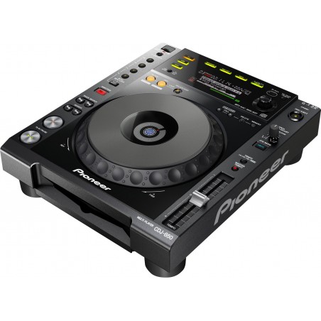 Pioneer DJ CDJ-850