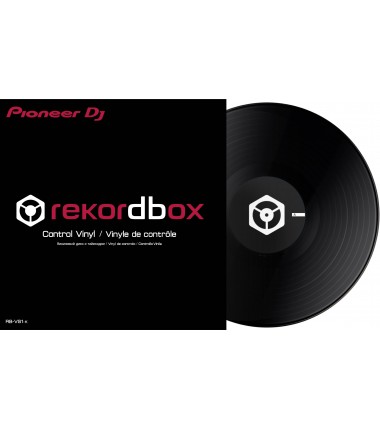 Pioneer DJ RB-VS1-K