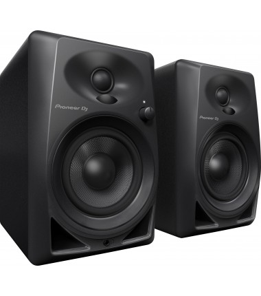 Pioneer DJ DM-40 /-W (2szt)