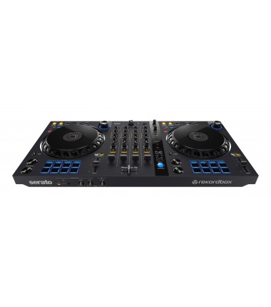 Pionier DJ DDJ-FLX6