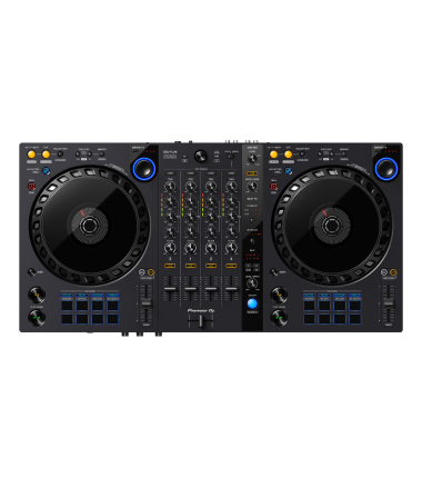 Pionier DJ DDJ-FLX6