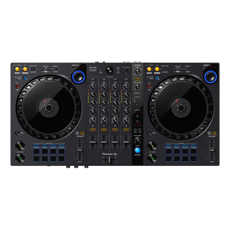 Pioneer DJ DDJ-FLX6
