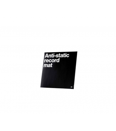 AM Anti-static record mat
