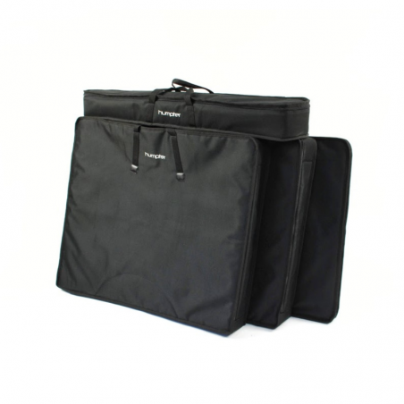 Basic Padded Bags