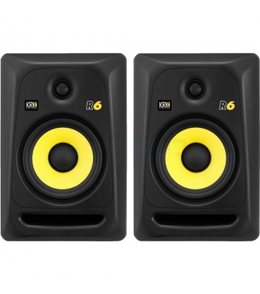KRK R6G3 pasiv