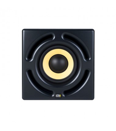 KRK 12sHO - SUBWOOFER STUDYJNY